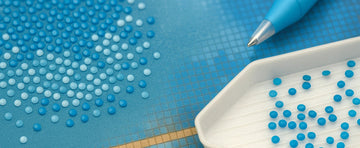 Diamond Painting Zeeman