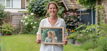 Diamond Painting Volwassenen