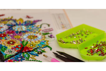 Accessoires horizontaal