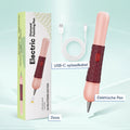 Elektrische Diamond Painting Pen Slim Roze