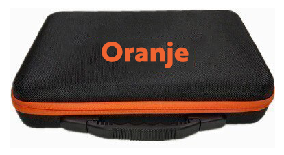 Opberg Koffer Diamond Steentjes (30/60 delig) - Diamond Painting Pro