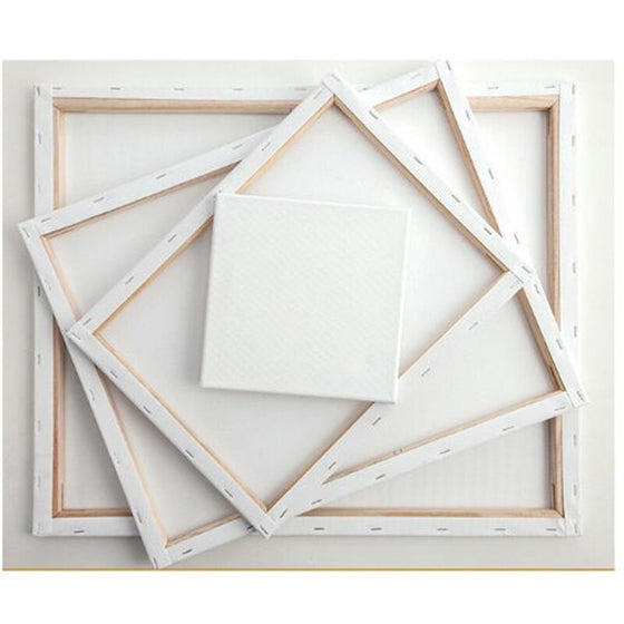 Houten Lijst Diamond Painting - Diamond Painting Pro