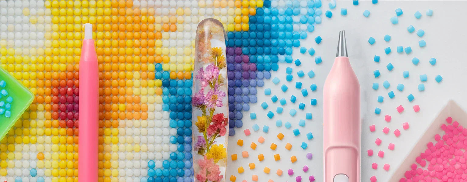 Diamond Painting Pen