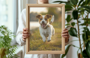 Wat is Diamond Painting? Ontdek Jouw Nieuwe Hobby!