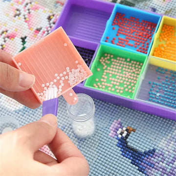 Accessoires Diamond Painting