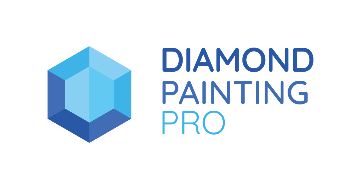 Diamond Painting Pro Pro in Diamond Paintings in NL & BE