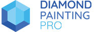 Logo Diamond Painting Pro