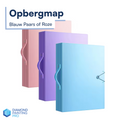 Diamond Painting Opbergmap A3/A2 - Diamond Painting Pro