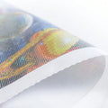 Diamond painting canvas
