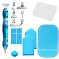 Diamond Painting Accessoires Bundel - Diamond Painting Pro