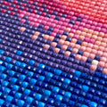 Diamond painting steentjes