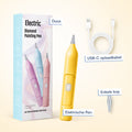 Elektrische diamond painting pen kleur