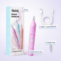 Elektrische diamond painting pen geen wax nodig