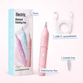 Elektrische diamond painting pen steentjes
