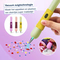 elektrische pen vacuum