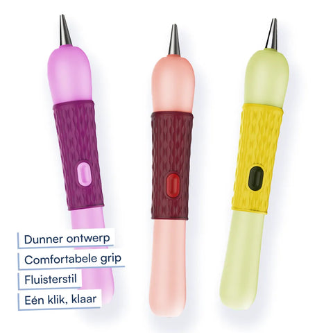 Elektrische Diamond Painting Pen Slim