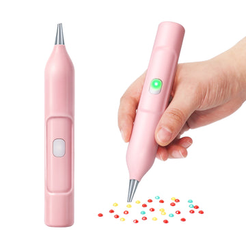 diamant painting pen elektrisch
