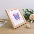 Mini Diamond Painting Frame - Diamond Painting Pro