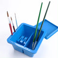 Penseelreiniger met Houder - Diamond Painting Pro