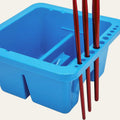 Penseelreiniger met Houder - Diamond Painting Pro