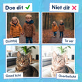 Tips voor schilderen op nummer