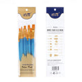Gratis Kwaliteit Penselen Set - 10-delig - Diamond Painting Pro