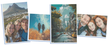 Wat is Diamond Painting