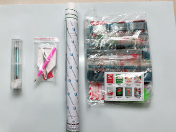 Kerstpakket
