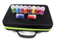 Opberg Koffer Diamond Steentjes (30/60 delig) - Diamond Painting Pro