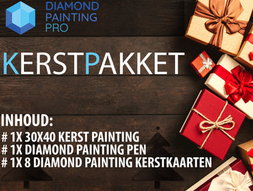 Kerstpakket