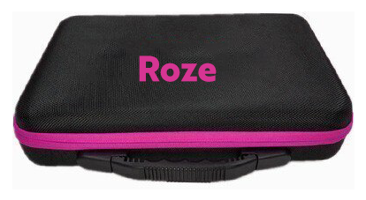 Opberg Koffer Diamond Steentjes (30/60 delig) - Diamond Painting Pro