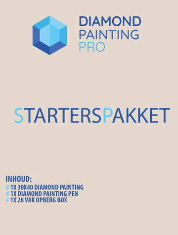 Starterspakket