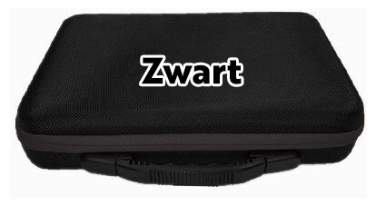 Opberg Koffer Diamond Steentjes (30/60 delig) - Diamond Painting Pro