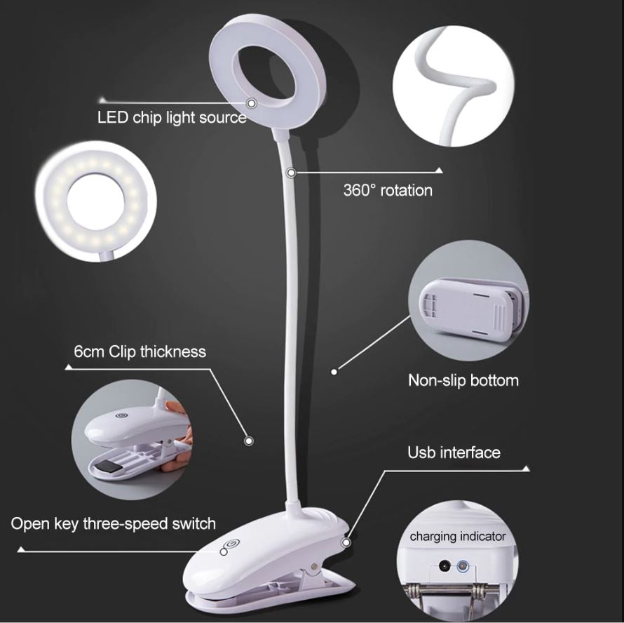 Diamond Painting Led Lamp - Diamond Painting Pro