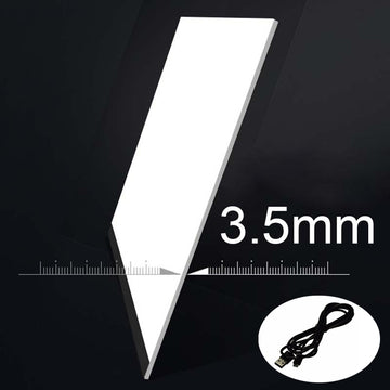 A4 Led Pad/Lichtbord