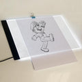 A4 Led Pad/Lichtbak - Diamond Painting Pro