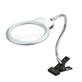 Led lamp met vergrootglas - Diamond Painting Pro