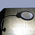 Led lamp met vergrootglas - Diamond Painting Pro